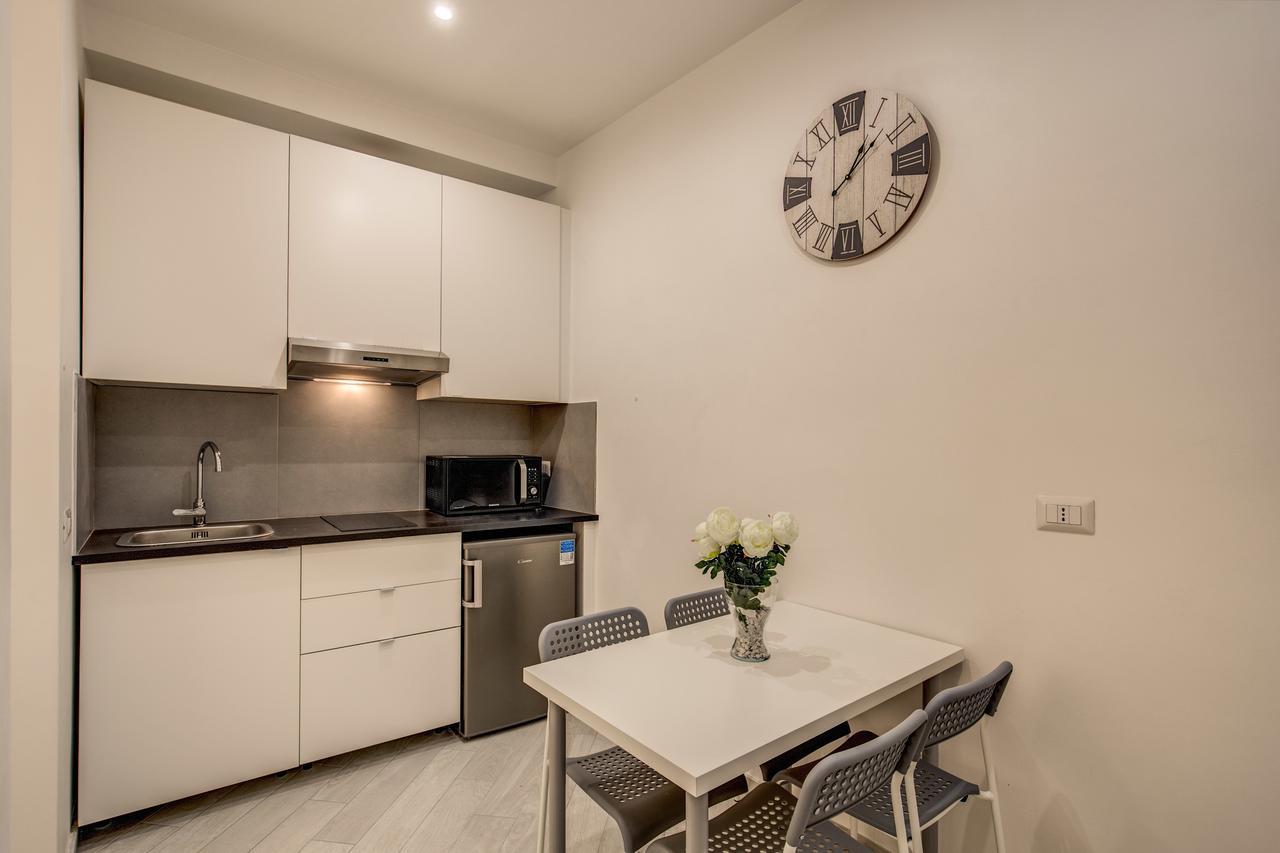 Dimore Costaguti Rom Exteriör bild