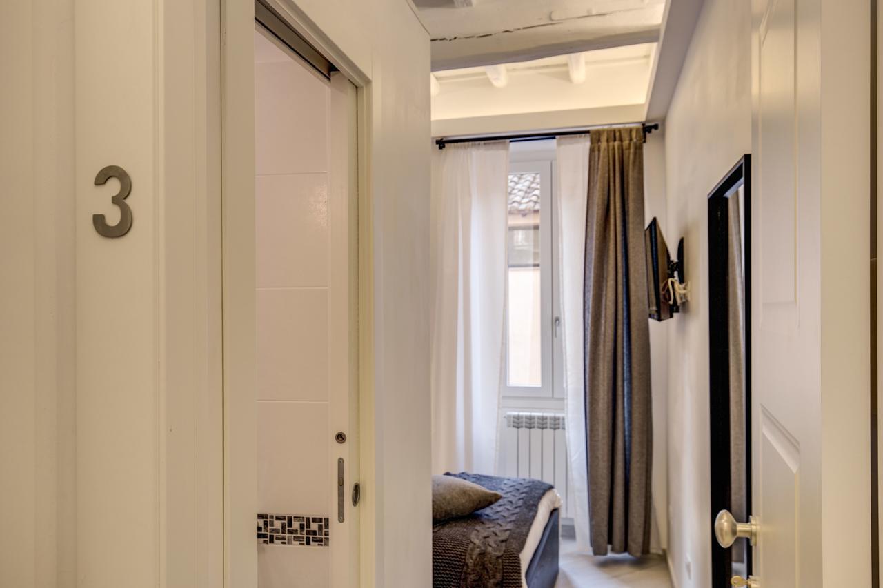 Dimore Costaguti Rom Exteriör bild