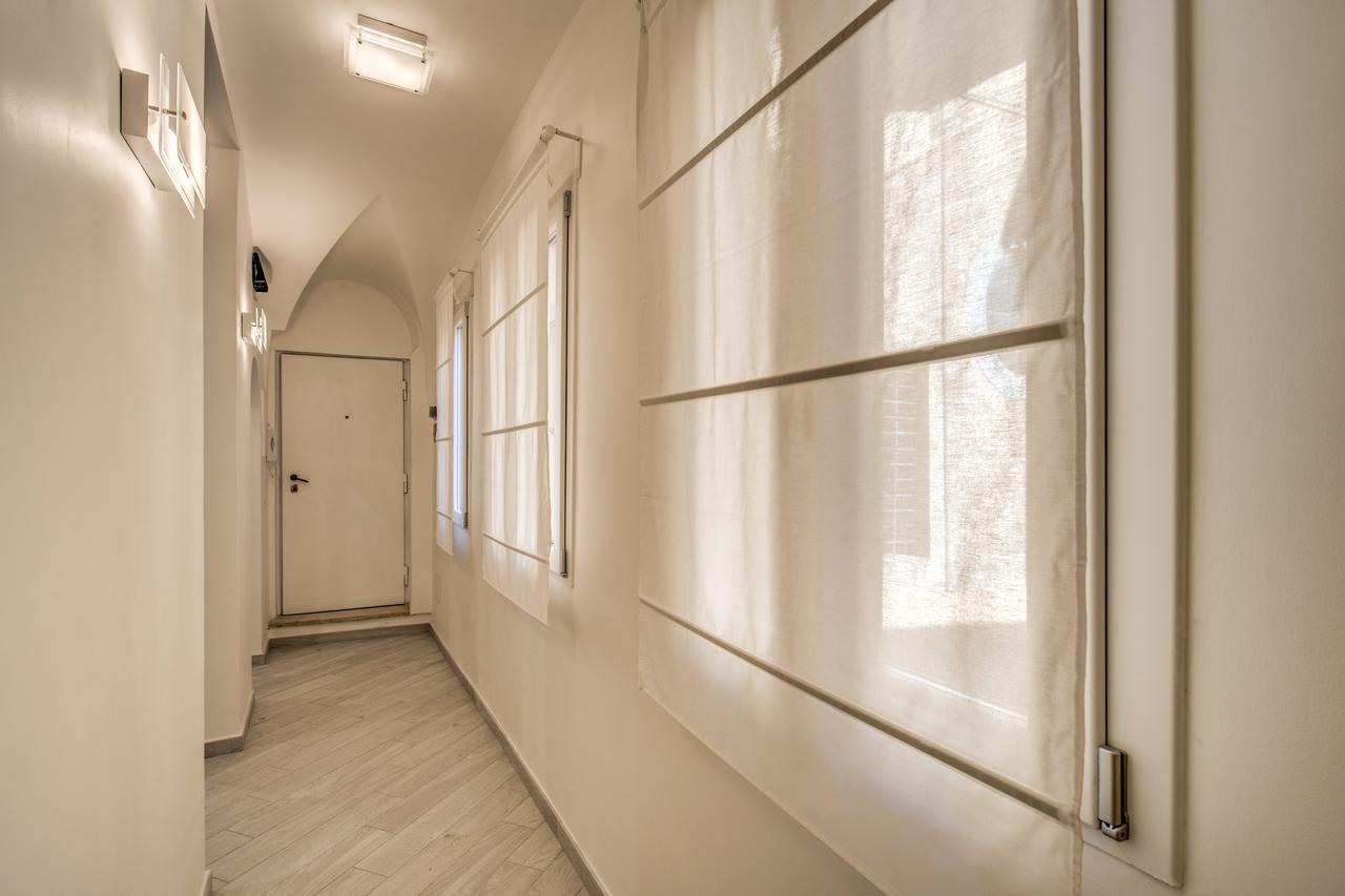 Dimore Costaguti Rom Exteriör bild