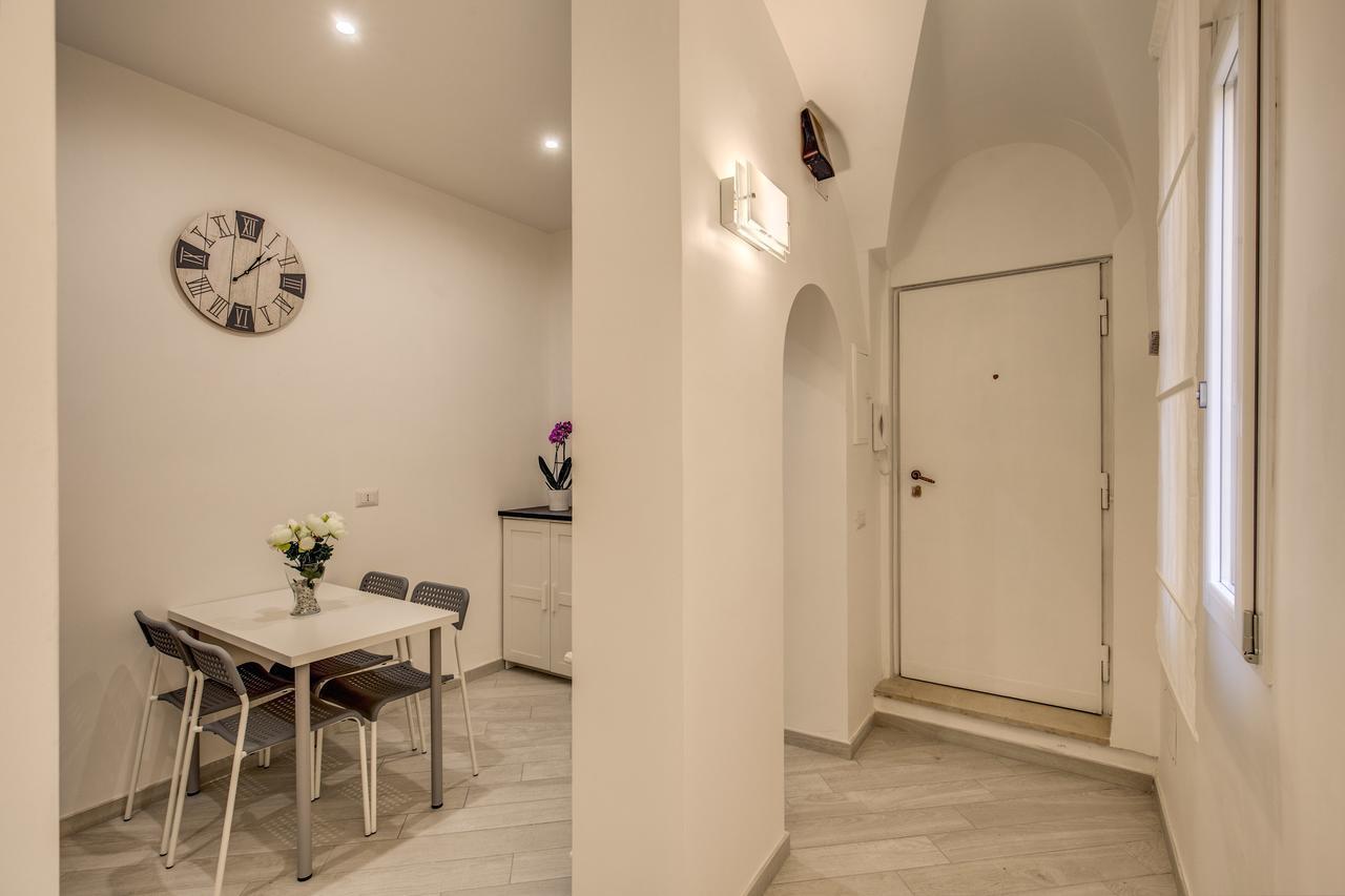 Dimore Costaguti Rom Exteriör bild