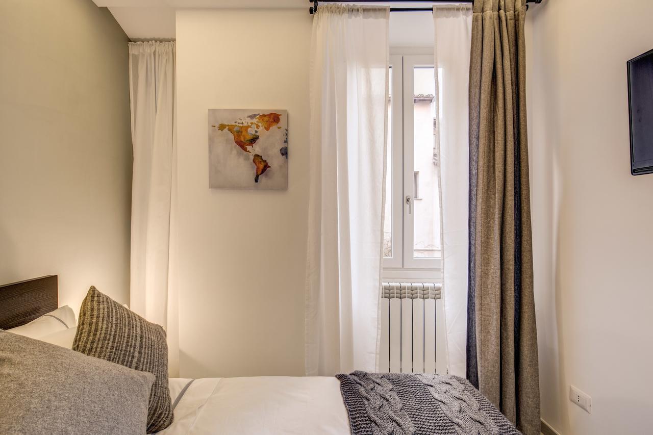 Dimore Costaguti Rom Exteriör bild